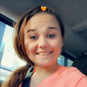 Meet your Posher, Megan